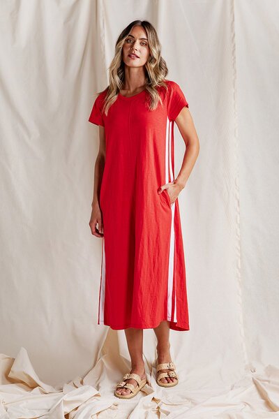 Foxwood Recovery Dress-hc-new-Hello Cyril.