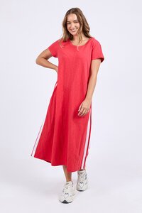 Foxwood Recovery Dress