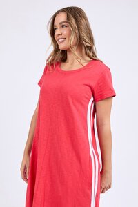 Foxwood Recovery Dress