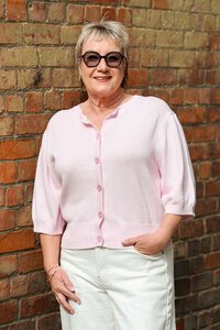 Foxwood Alex SS Cardigan
