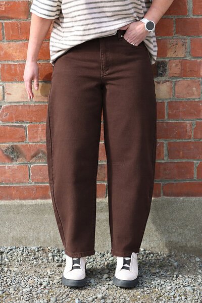 Foxwood Atticus Barrel Jean -hc-new-Hello Cyril.