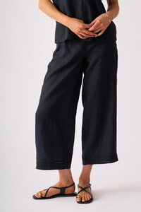 Foil Top Rank Trousers