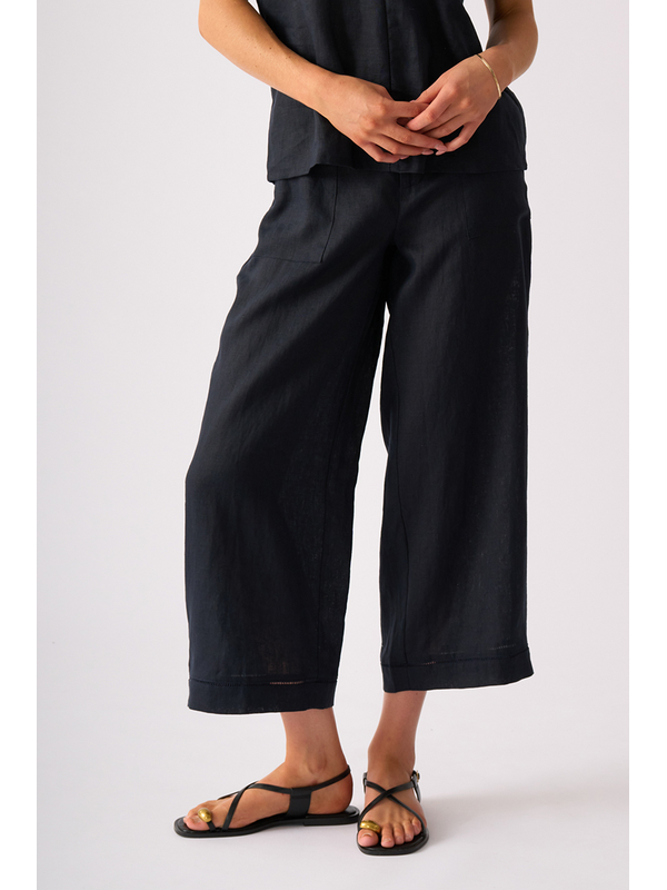 Foil Top Rank Trousers