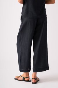Foil Top Rank Trousers