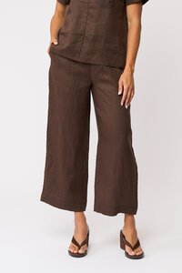 Foil Top Rank Trousers