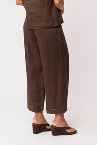Foil Top Rank Trousers