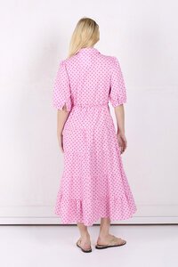 Leoni Jane Dress