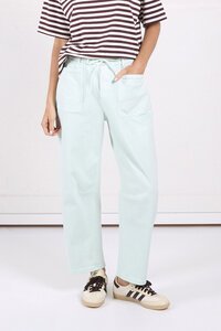 Monaco Leo Summer Barrel Jeans