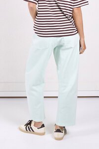 Monaco Leo Summer Barrel Jeans