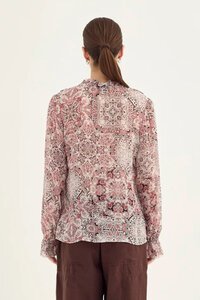 Verge Gypsy Blouse