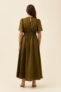 Isle of Mine Anita Maxi Dress