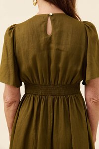 Isle of Mine Anita Maxi Dress