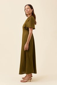 Isle of Mine Anita Maxi Dress