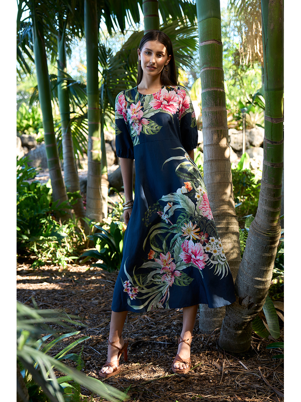 Loobies Story Ayana Dress