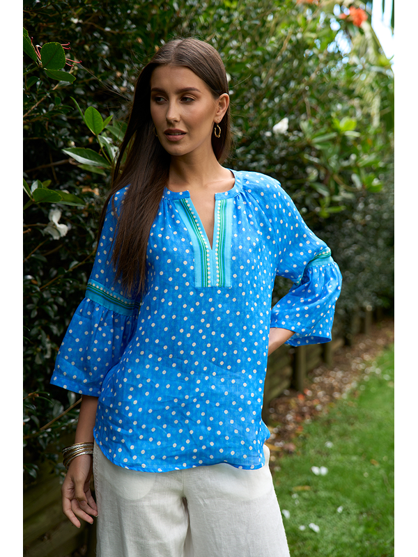 Loobies Story Samira Blouse
