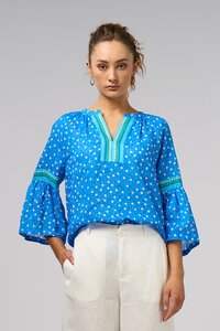 Loobies Story Samira Blouse