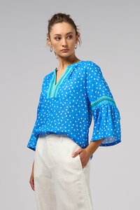 Loobies Story Samira Blouse