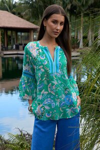 Loobies Story Samira Blouse