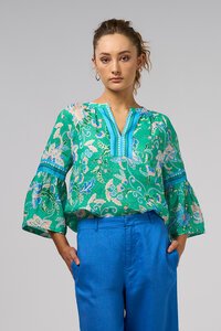 Loobies Story Samira Blouse