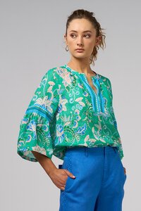 Loobies Story Samira Blouse
