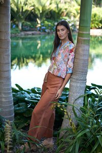 Loobies Story Dalia Blouse