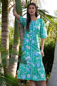 Loobies Story Samira Midi Dress