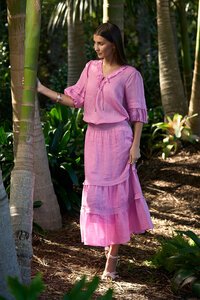 Loobies Story Waterlily Blouse