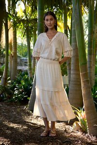 Loobies Story Waterlily Blouse