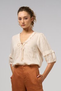 Loobies Story Waterlily Blouse