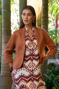 Loobies Story Firefly Jacket