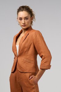Loobies Story Firefly Jacket