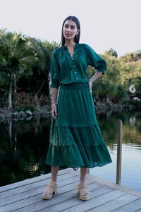Loobies Story Waterlily Skirt