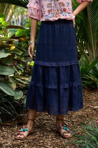 Loobies Story Waterlily Skirt