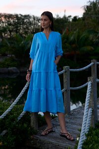Loobies Story Waterlily Dress