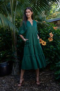 Loobies Story Waterlily Dress