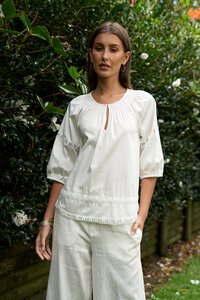 Loobies Story Talalla Blouse