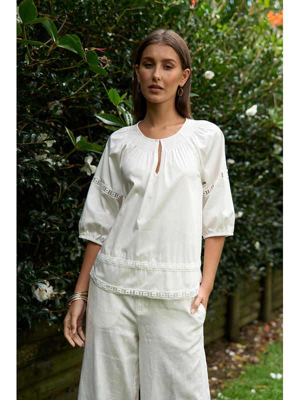 Loobies Story Talalla Blouse