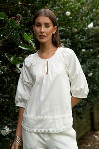 Loobies Story Talalla Blouse
