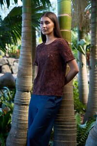 Loobies Story Moonstone Top