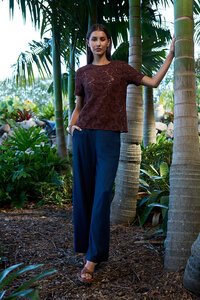Loobies Story Moonstone Top