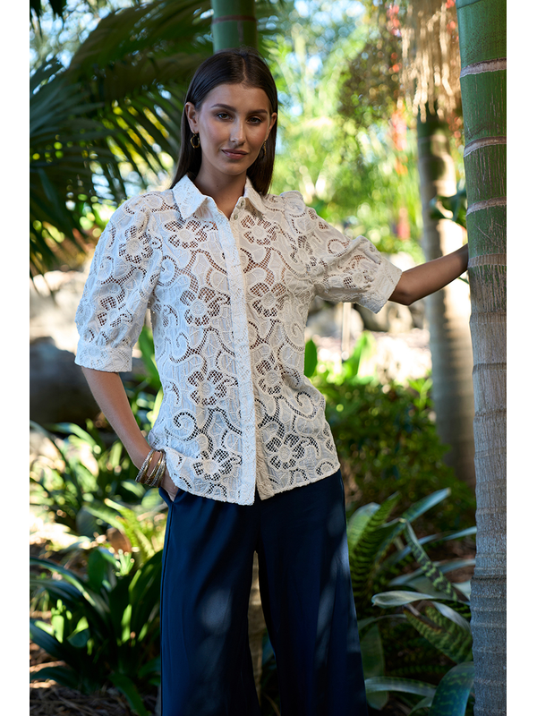Loobies Story Moonstone Shirt