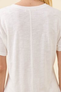 Isle of Mine Eva Tshirt