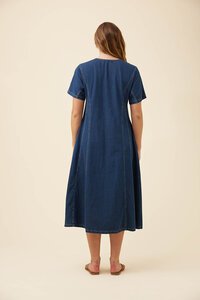 Isle of Mine Preston Maxi Dress