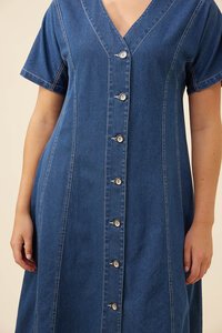 Isle of Mine Preston Maxi Dress