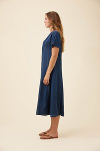 Isle of Mine Preston Maxi Dress