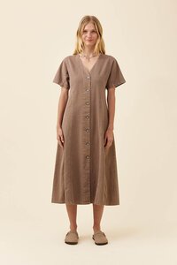 Isle of Mine Preston Maxi Dress