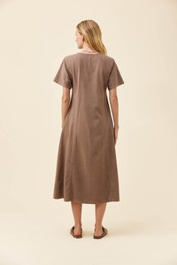 Isle of Mine Preston Maxi Dress
