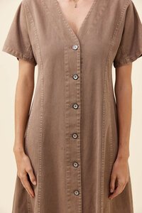 Isle of Mine Preston Maxi Dress