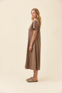 Isle of Mine Preston Maxi Dress