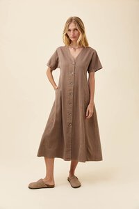 Isle of Mine Preston Maxi Dress